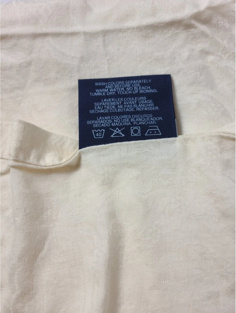 Ralph Lauren this vintage